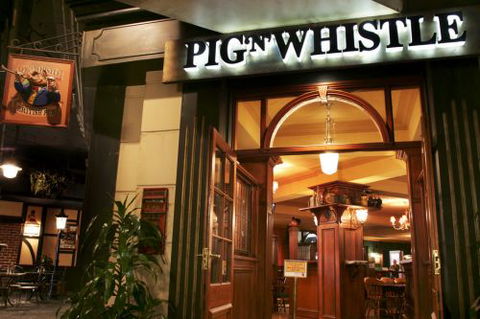 Pig N Whistle British Pub Indooroopilly - Tourism Adelaide 0
