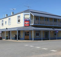 Port Wakefield Hotel - Tourism Adelaide