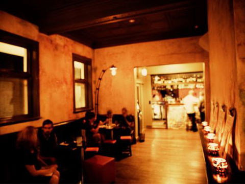 Burwood Inn Hotel - Tourism Adelaide 0