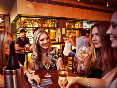 Burwood Inn Hotel - Tourism Adelaide 2