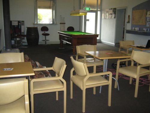 Buchanan SA Tourism Adelaide