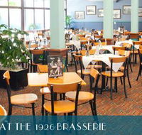 Hotel Gosford - Tourism Adelaide
