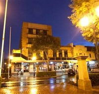 Amaroo Hotel - Tourism Adelaide