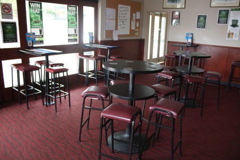 The Bennett Hotel - Tourism Adelaide 0