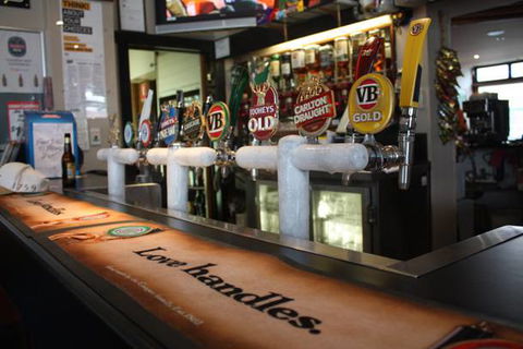 The Bennett Hotel - Tourism Adelaide 4