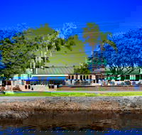 Tea Gardens HotelMotel - Tourism Adelaide