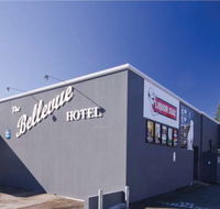 Bellevue Hotel - Tourism Adelaide