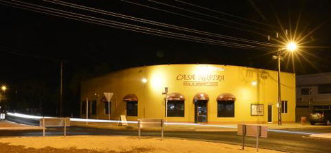 Casa Nostra Pizza & Spaghetti House - Tourism Adelaide 0