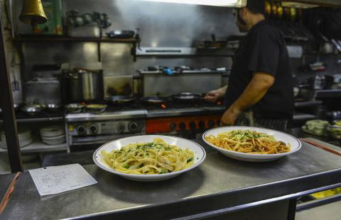 Casa Nostra Pizza & Spaghetti House - Tourism Adelaide 1