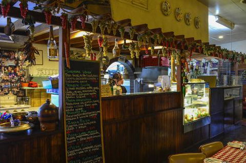 Casa Nostra Pizza & Spaghetti House - Tourism Adelaide 2