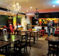 Epilogue Lounge - Tourism Adelaide