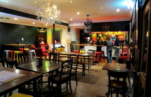 Epilogue Lounge - Tourism Adelaide 0