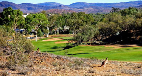 Range View Restaurant - Tourism Adelaide 1