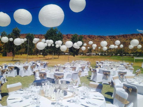 Range View Restaurant - Tourism Adelaide 2