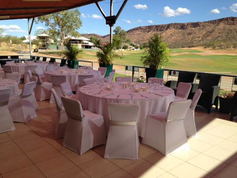Range View Restaurant - Tourism Adelaide 3