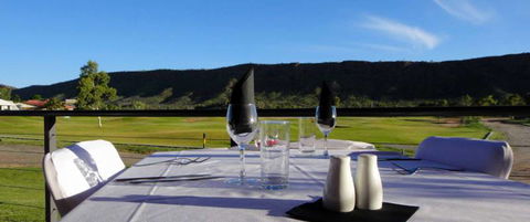 Range View Restaurant - Tourism Adelaide 4