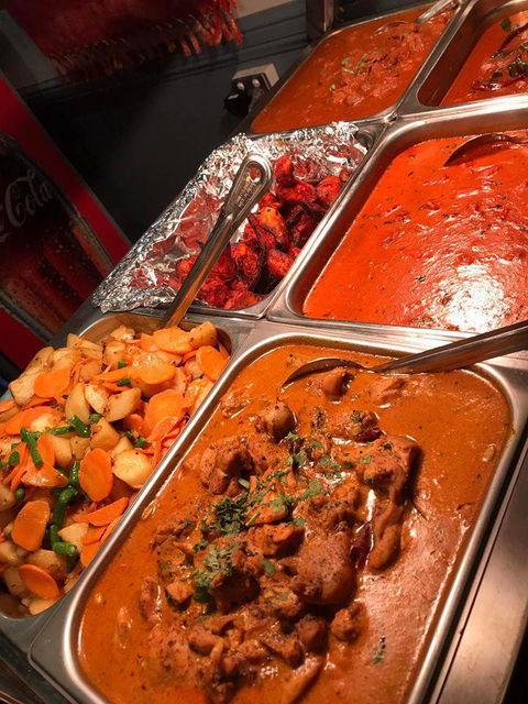 Royal Indian Kitchen Restaurant - Tourism Adelaide 0