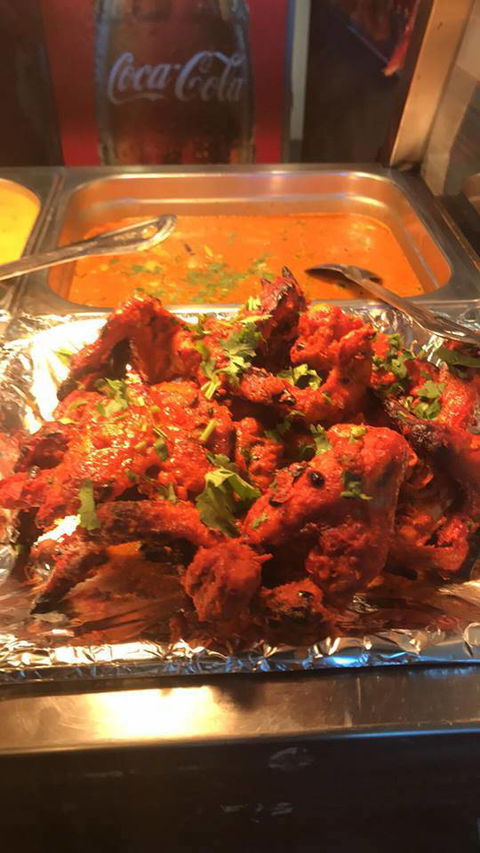 Royal Indian Kitchen Restaurant - Tourism Adelaide 1