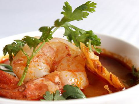 Red Chilli Thai Bargara - Tourism Adelaide 0