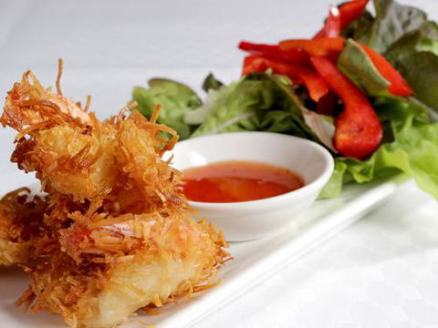 Red Chilli Thai Bargara - Tourism Adelaide 1
