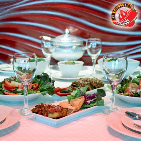 Red Chilli Thai Bargara - Tourism Adelaide 2