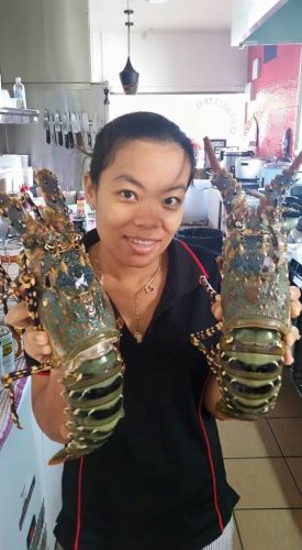 Red Chilli Thai Bargara - Tourism Adelaide 3