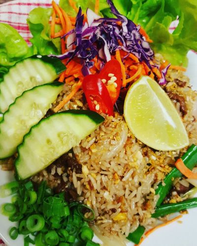 Red Chilli Thai Bargara - Tourism Adelaide 4