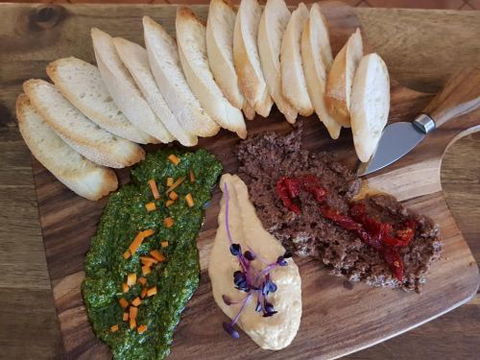Codie's Place - Tourism Adelaide 3
