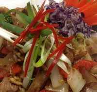 Bangkok Rose Thai Restaurant - Tourism Adelaide