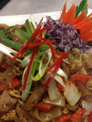 Bangkok Rose Thai Restaurant - Tourism Adelaide 0