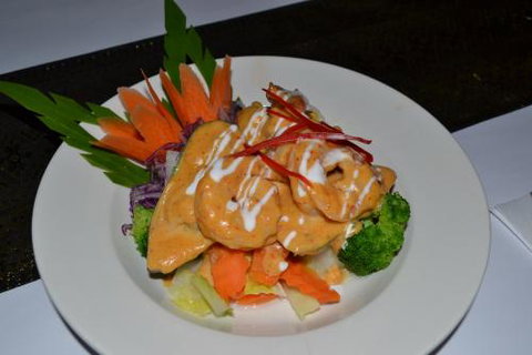 Bangkok Rose Thai Restaurant - Tourism Adelaide 1