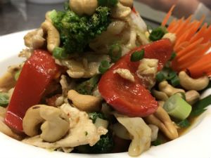 Bangkok Rose Thai Restaurant - Tourism Adelaide 4