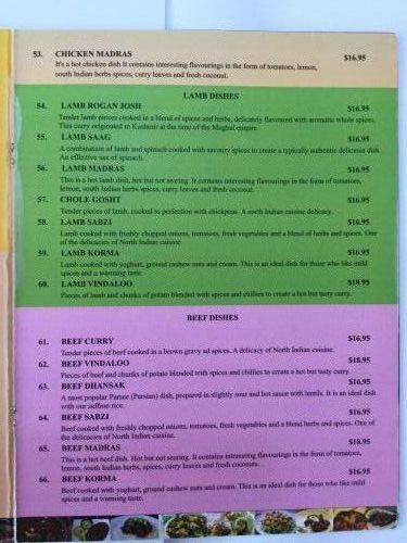Bombay Kitchen - Tourism Adelaide 1