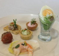 Pasfields Restaurant - Tourism Adelaide