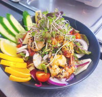 71 Wharf Restaurant - Tourism Adelaide