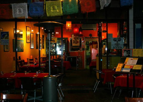 Kathmandu Kitchen - Tourism Adelaide 1