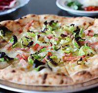 Francies Pizzeria - Tourism Adelaide