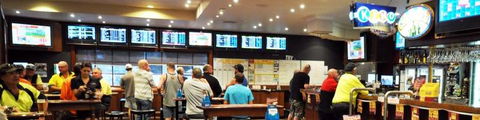 Central Park Tavern - Tourism Adelaide 0