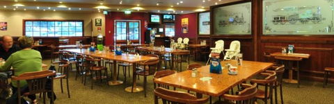 Central Park Tavern - Tourism Adelaide 2