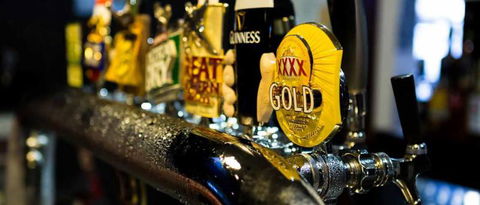 Saltwater Creek Hotel - Tourism Adelaide 1