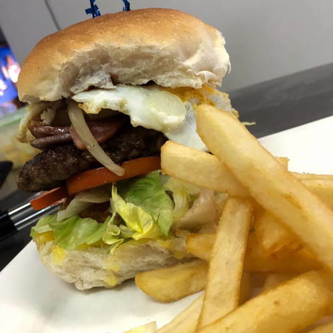 Tin Can Bay Yacht Club Bistro - Tourism Adelaide 2