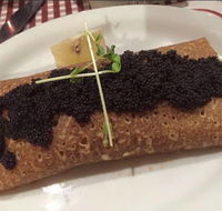 Creperie Restaurant The - Tourism Adelaide