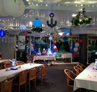 Galleons Restaurant - Tourism Adelaide