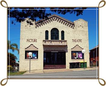 Bank Hotel Dungog - Tourism Adelaide 1
