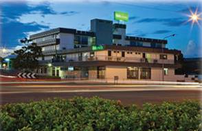 Verona Restaurant At Ibis Styles - Tourism Adelaide 3