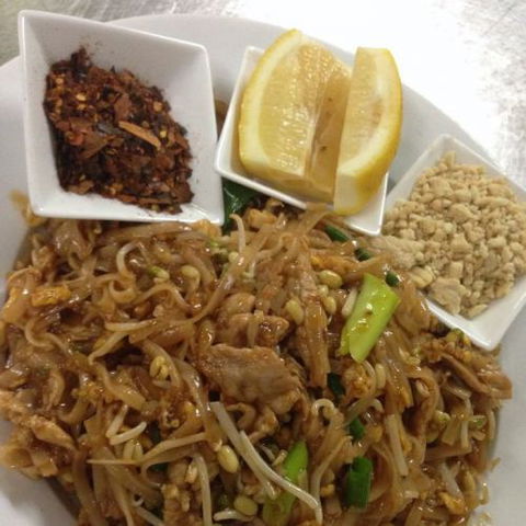 Num Whan Thai Restaurant - Tourism Adelaide 0