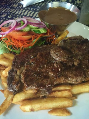 Num Whan Thai Restaurant - Tourism Adelaide 2