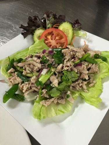 Num Whan Thai Restaurant - Tourism Adelaide 3