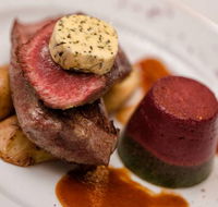 Brownsugar Restaurant  Functions - Tourism Adelaide