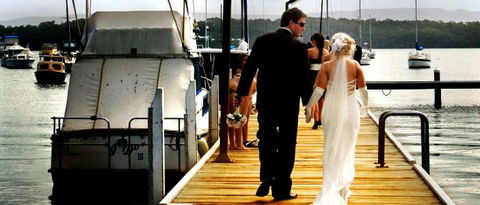 Jessie’s On The Water - Tourism Adelaide 1